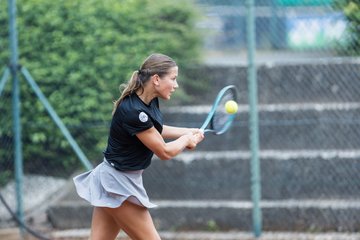 Ida Wobker 1023 - Verbandsmeisterschaft TNB